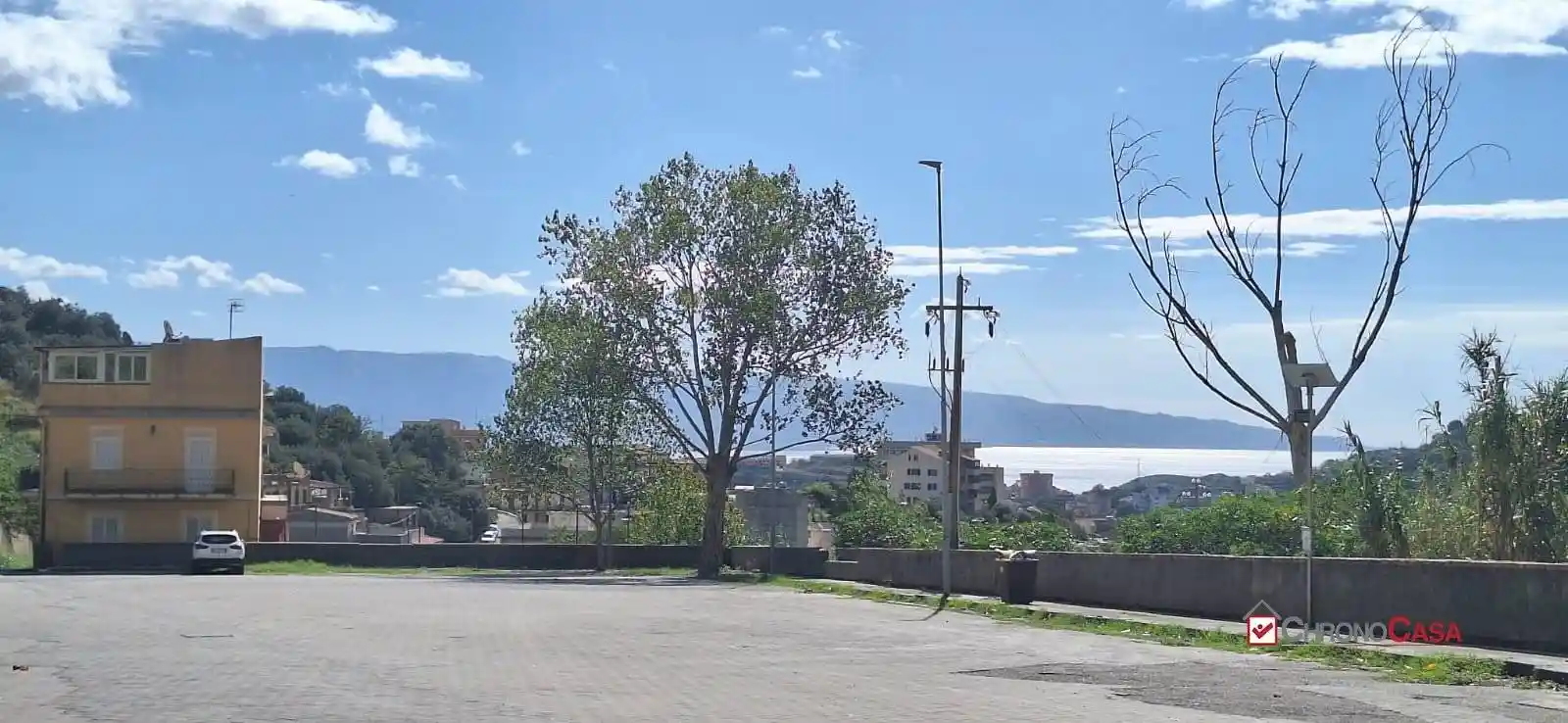 Appartamento Santissima Annunziatella, Bordonaro - Cumia, Messina - foto 2