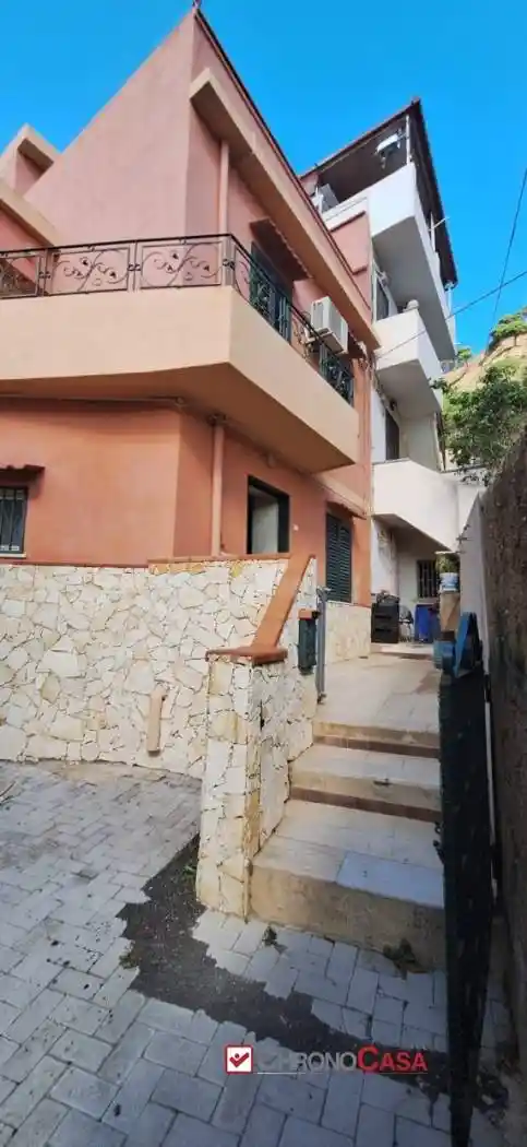 Appartamento Santissima Annunziatella, Bordonaro - Cumia, Messina - foto 5