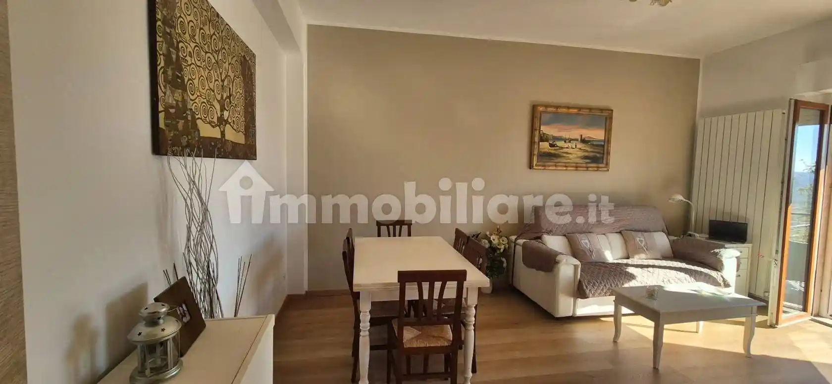 Appartamento in vendita a Osimo