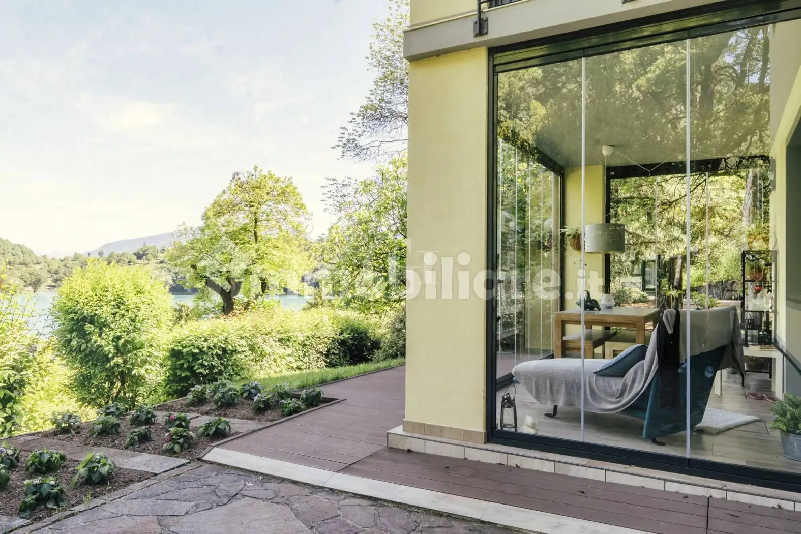 Villa in vendita a Tenno