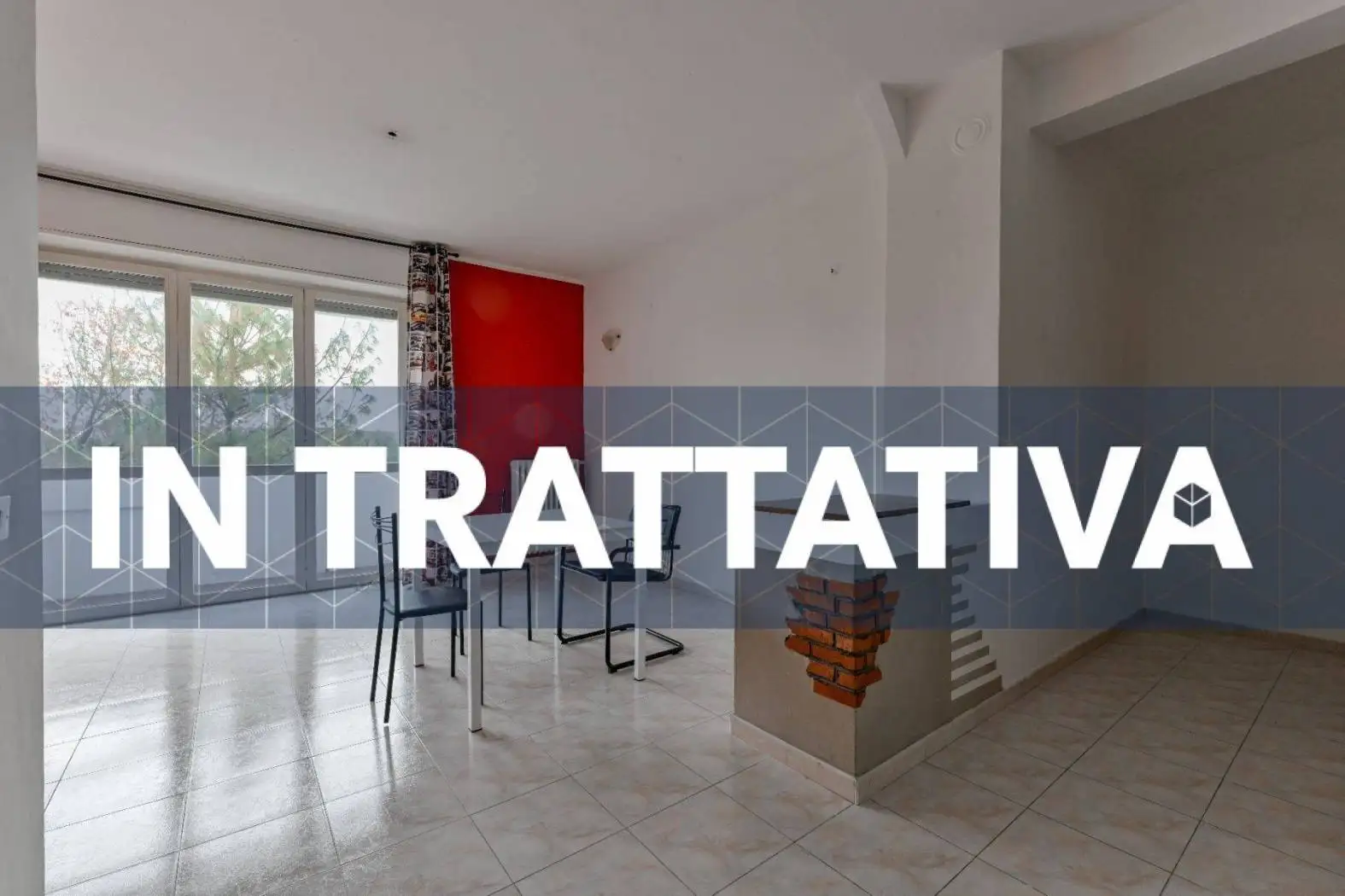 Apartment in vendita a Milan