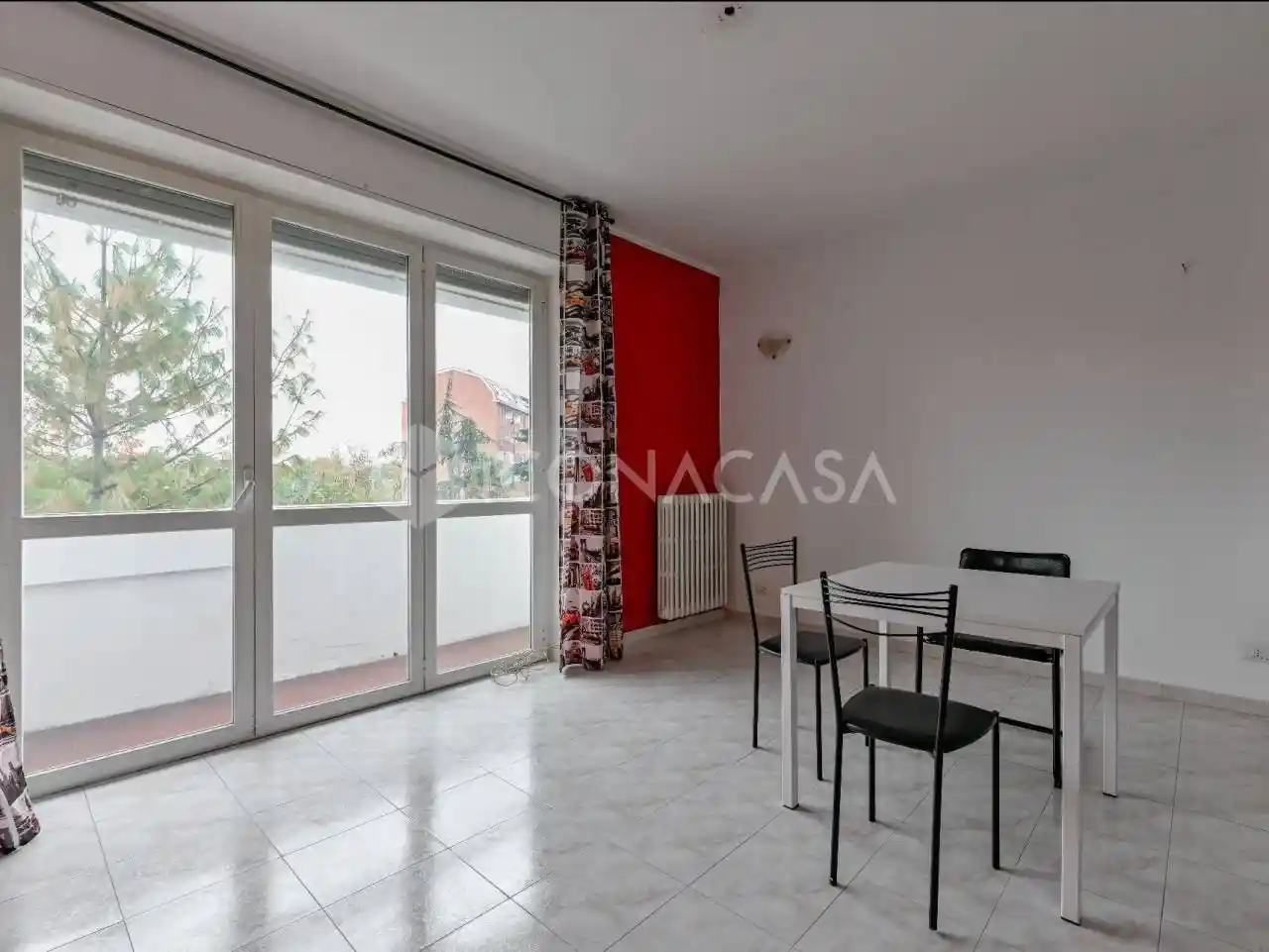 Bilocale via San Vigilio 15, Cantalupa - San Paolo, Milano - foto 4