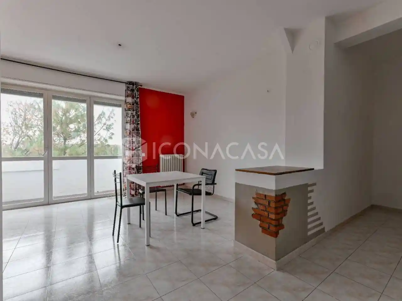 Bilocale via San Vigilio 15, Cantalupa - San Paolo, Milano - foto 5