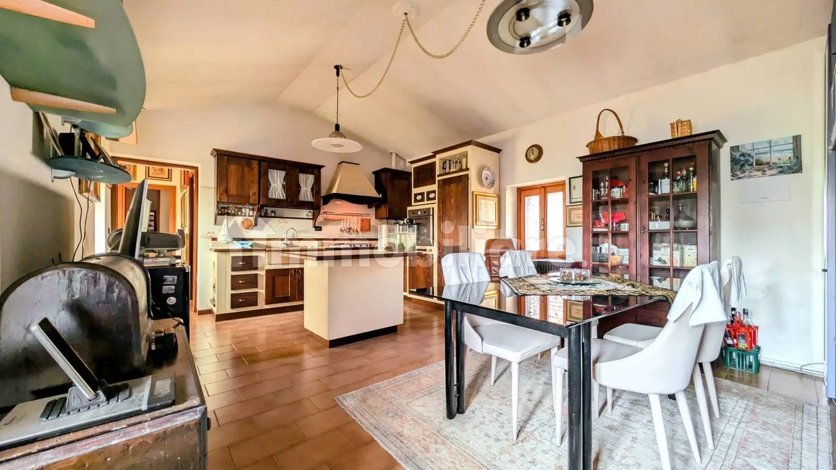 Villa in vendita a Villanterio