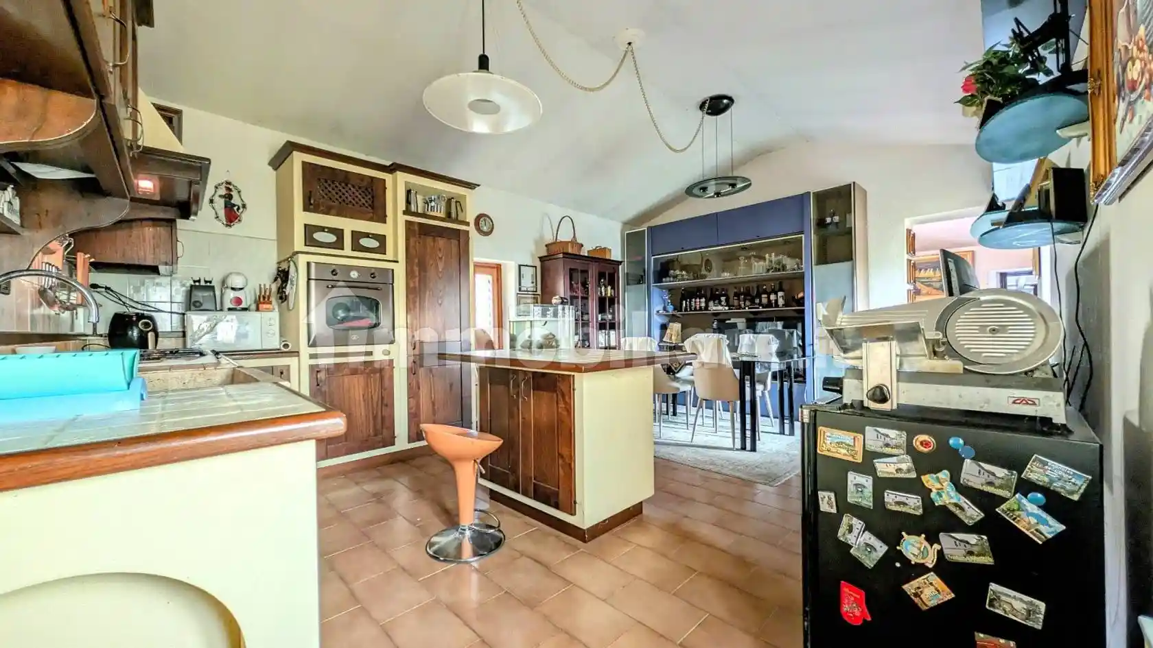 Villa unifamiliare Cascina Tombone, Villanterio - foto 2