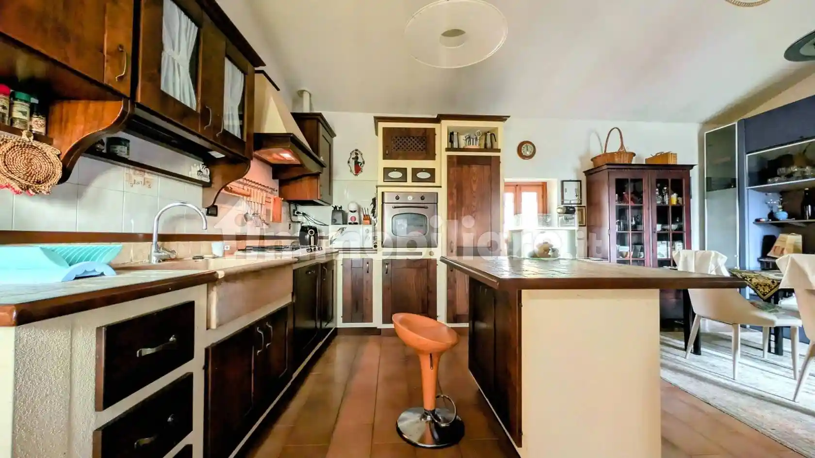 Villa unifamiliare Cascina Tombone, Villanterio - foto 3