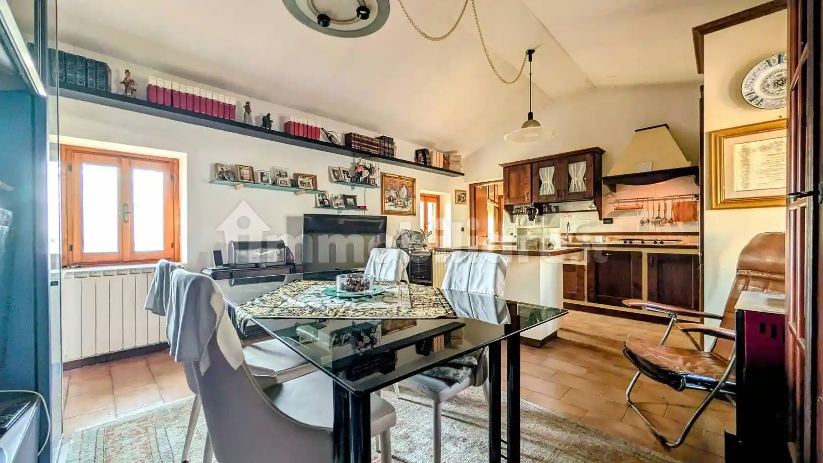 Villa unifamiliare Cascina Tombone, Villanterio - foto 4