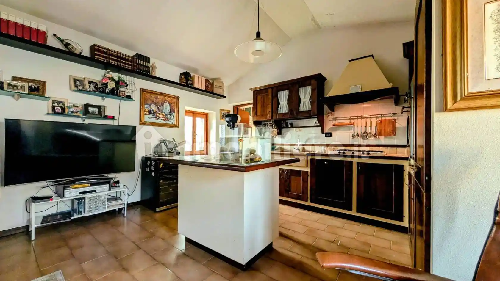 Villa unifamiliare Cascina Tombone, Villanterio - foto 5