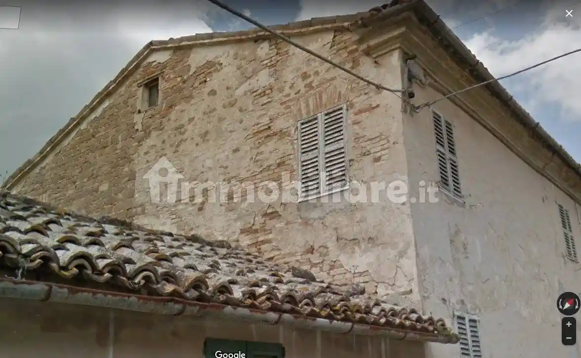 Rustico via Antonio Gramsci, Centro, Castelplanio - foto 2