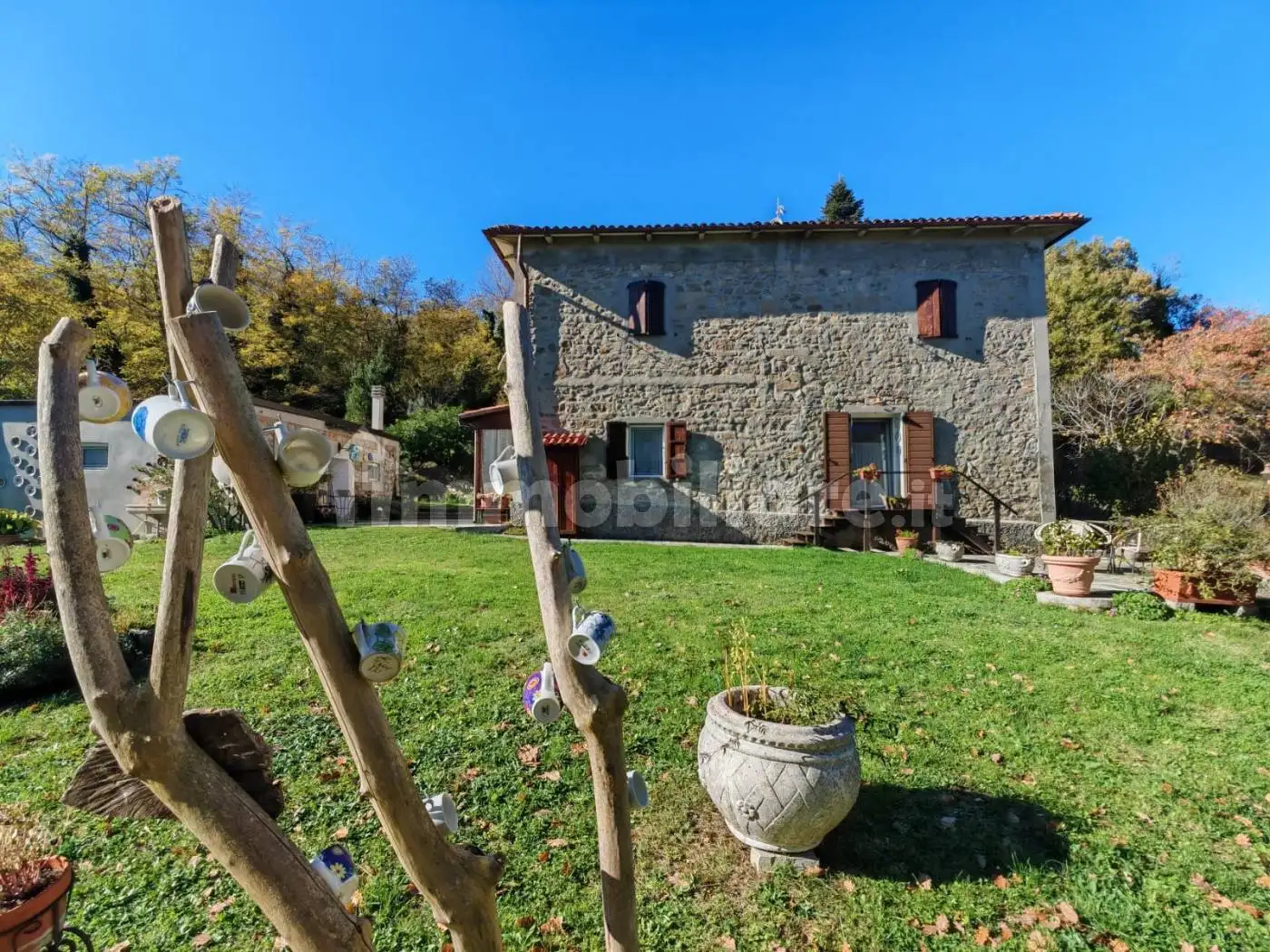 Villa in vendita a Marzabotto