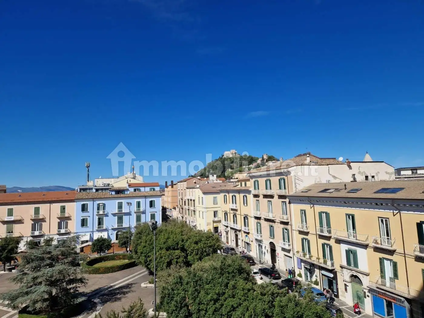 Appartamento piazza Vittorio Emanuele II, Centro, Campobasso - foto 2