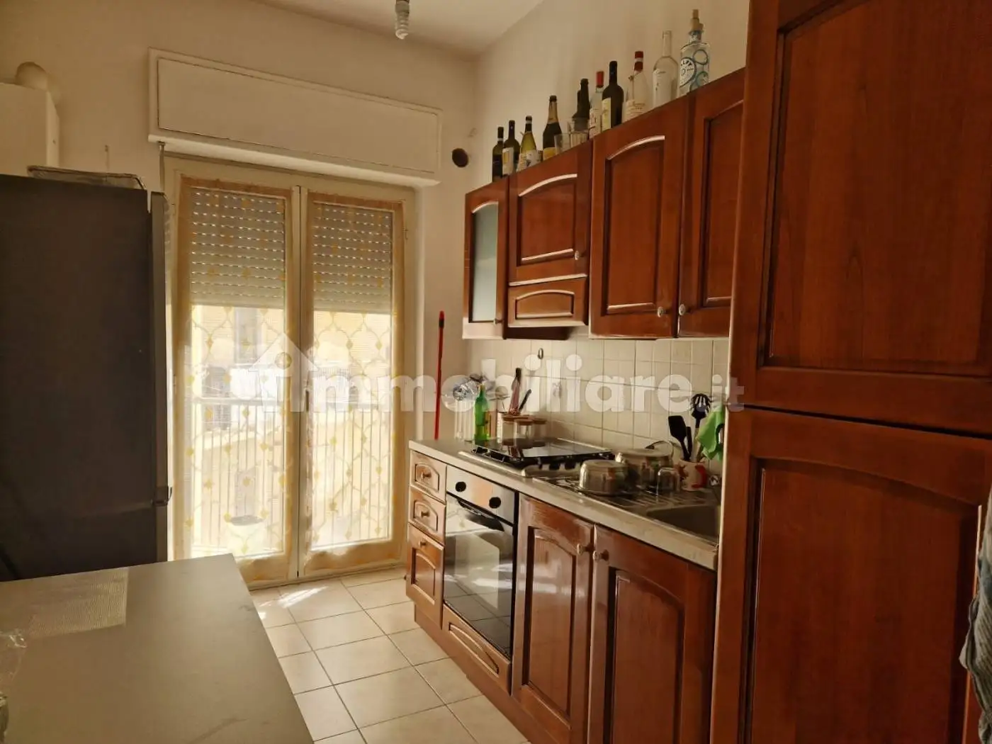 Appartamento piazza Vittorio Emanuele II, Centro, Campobasso - foto 3