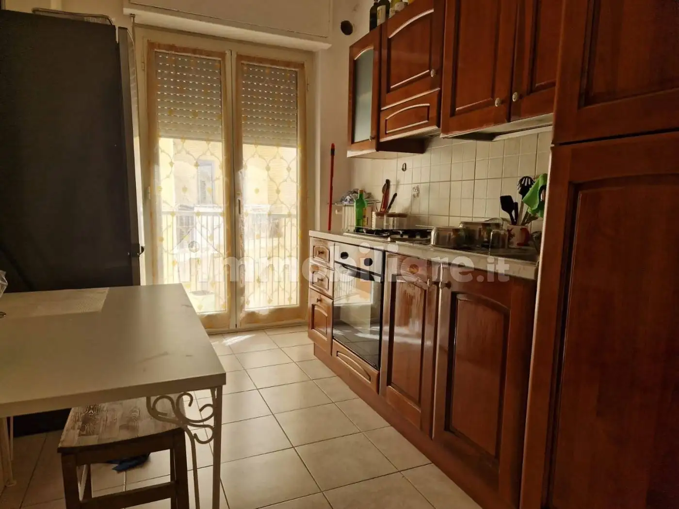 Appartamento piazza Vittorio Emanuele II, Centro, Campobasso - foto 4