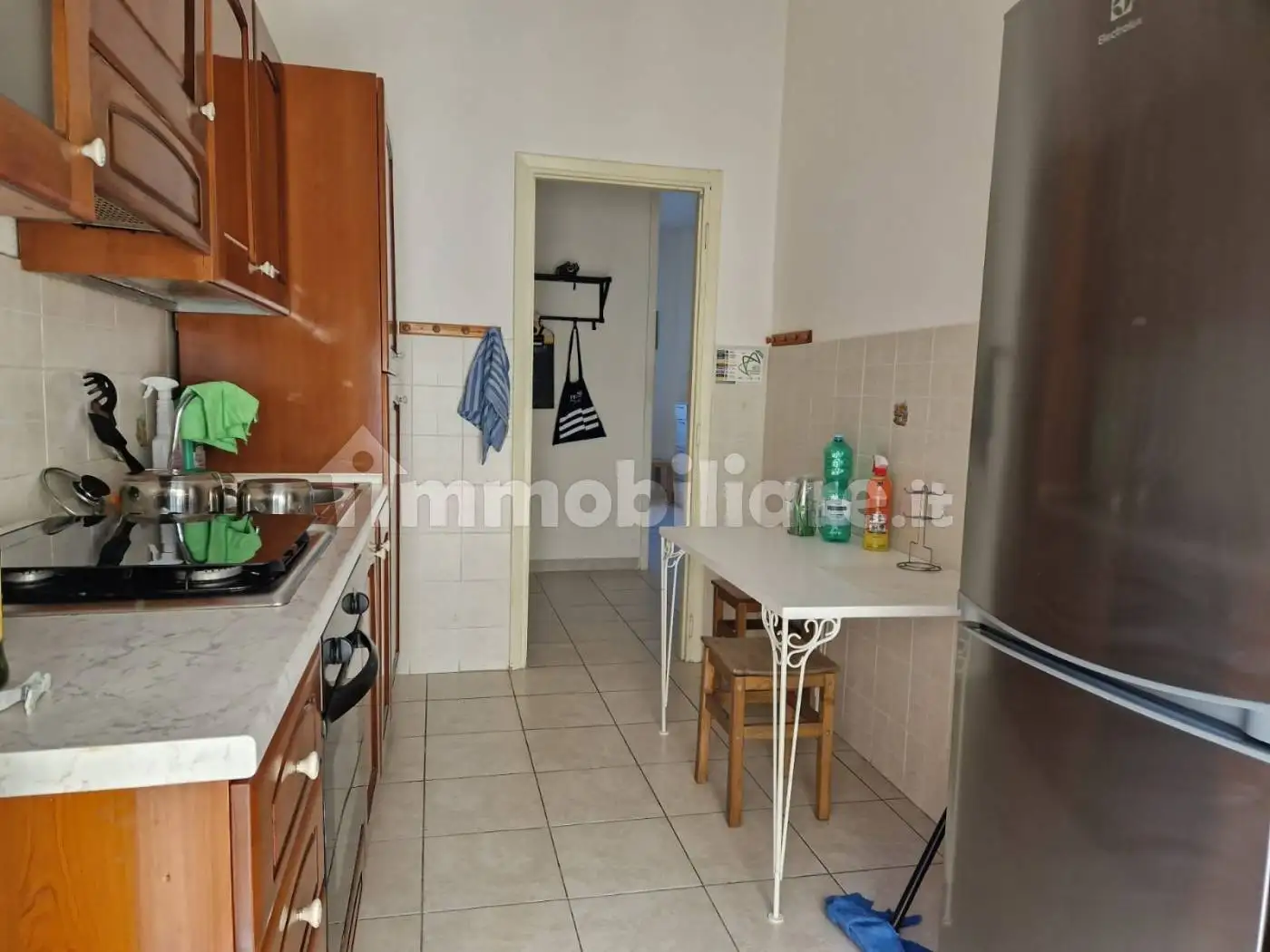 Appartamento piazza Vittorio Emanuele II, Centro, Campobasso - foto 5