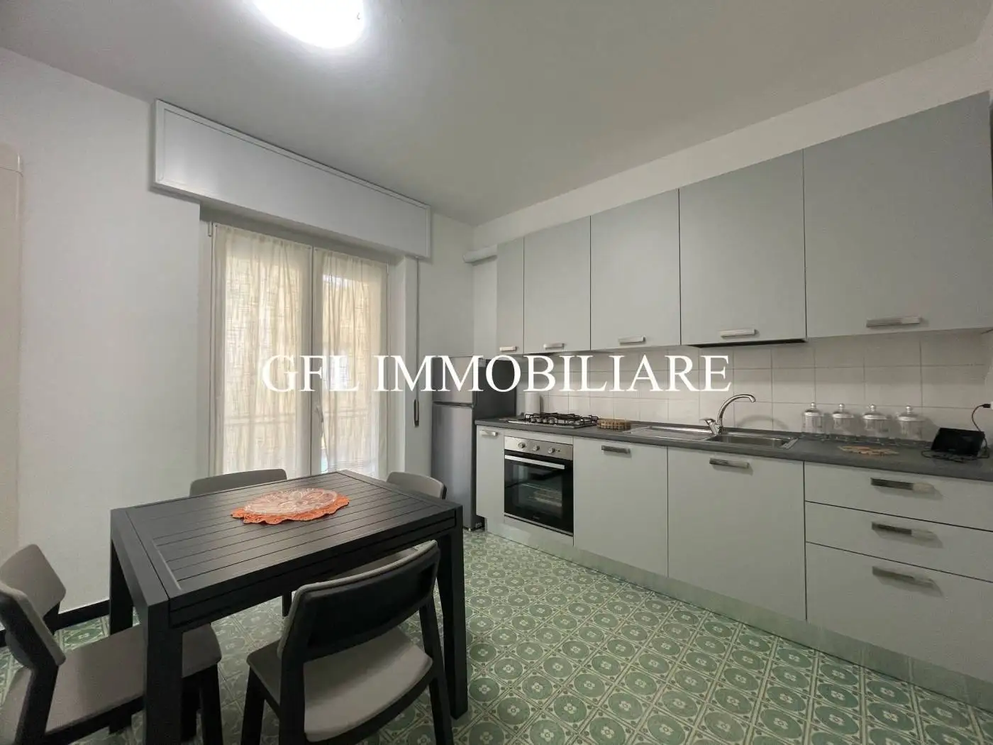 Trilocale piazzale Europa, San Rocco, Ponte di Vexina, Verzemma, Collodari, Recco - foto 5