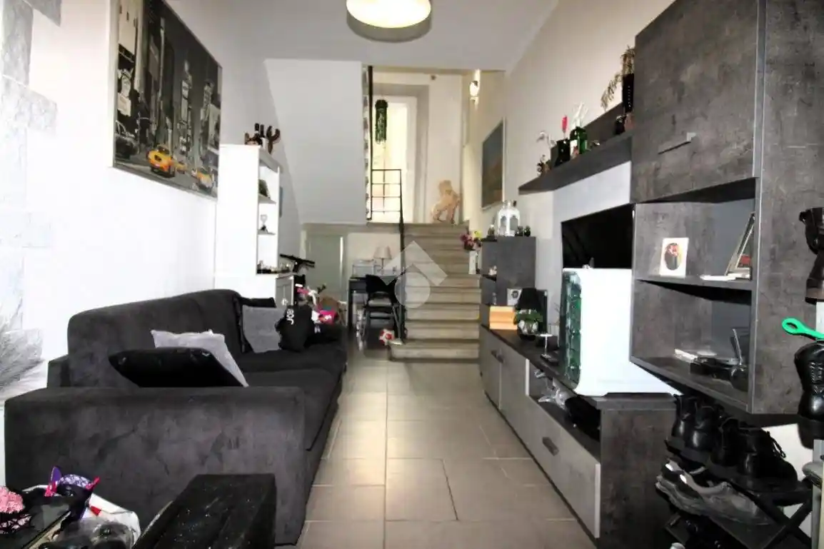 Terratetto plurifamiliare via di Santomoro 172, Santomoro - Valdibure, Pistoia - foto 3