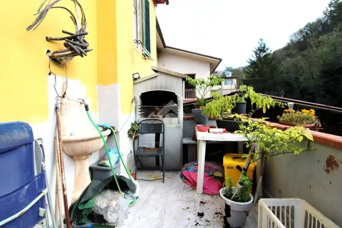 Terratetto plurifamiliare via di Santomoro 172, Santomoro - Valdibure, Pistoia - foto 5