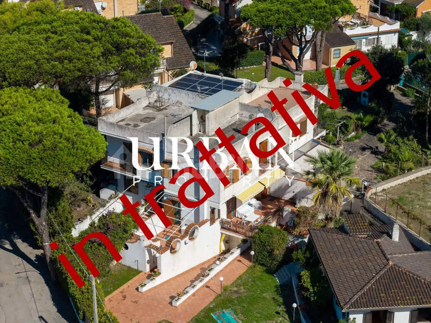 Villa in vendita a Terracina