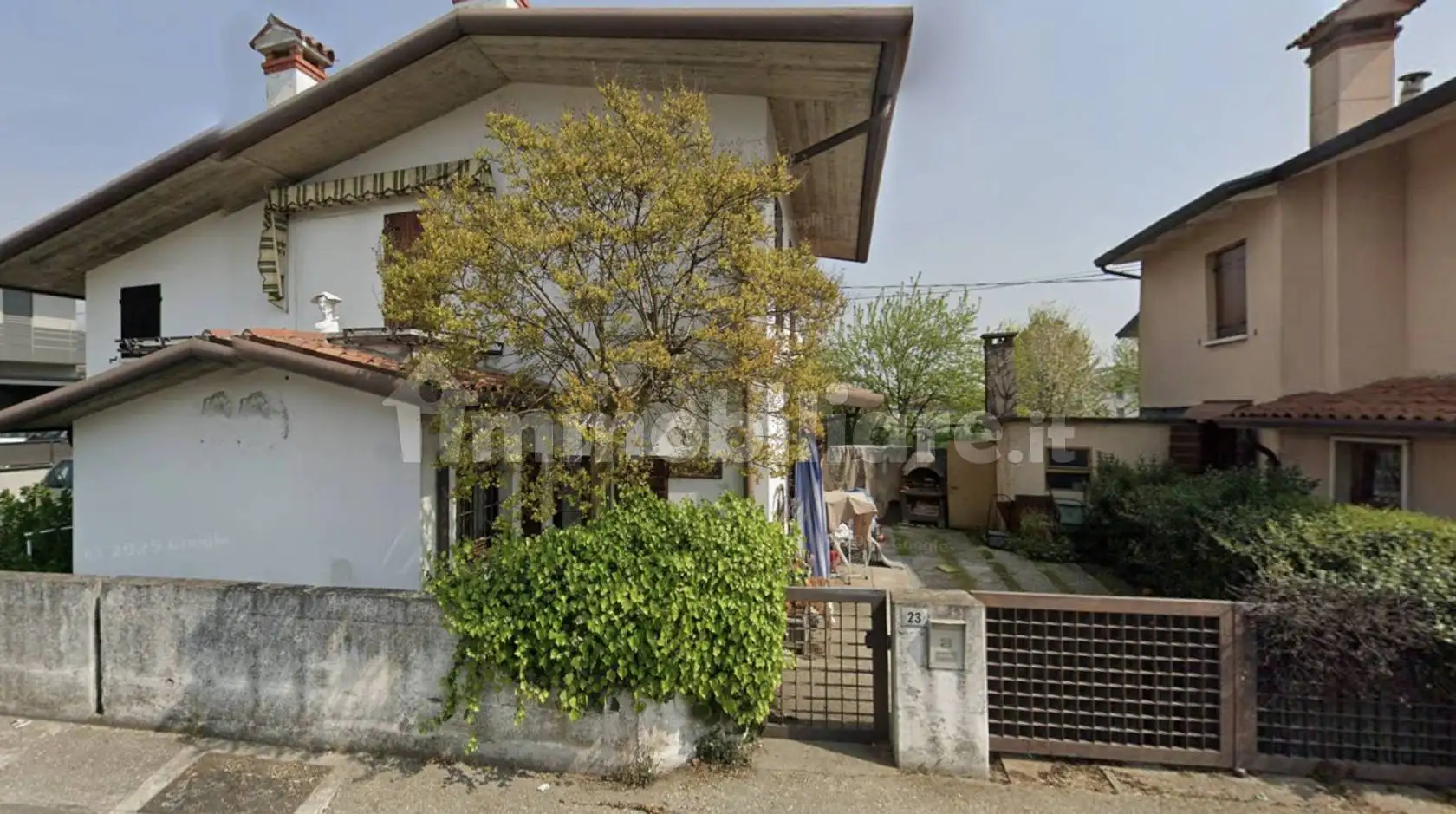 Villa in vendita a Cassola