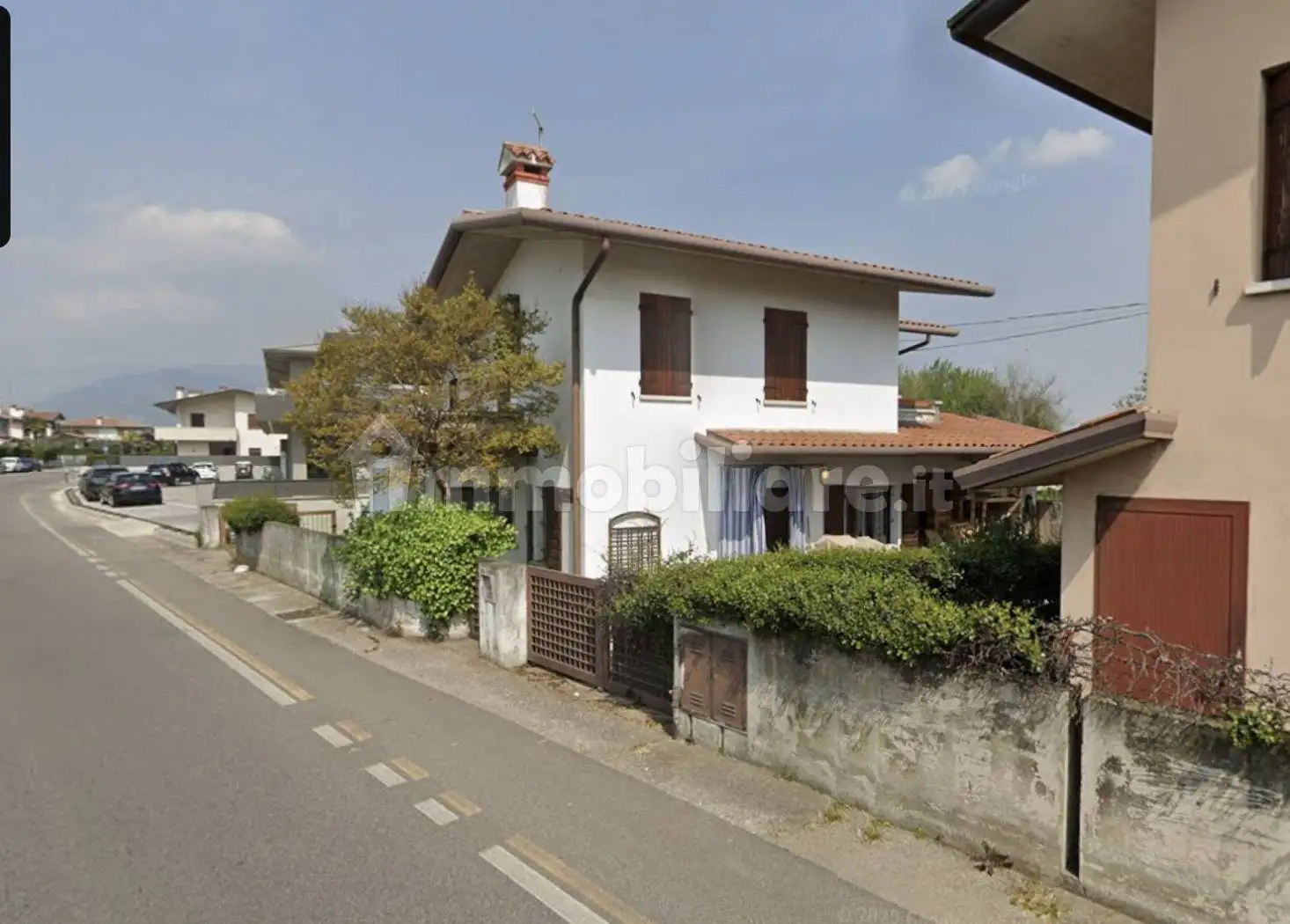 Villa unifamiliare via Croceron 23, San Zeno San Giuseppe, Cassola - foto 3