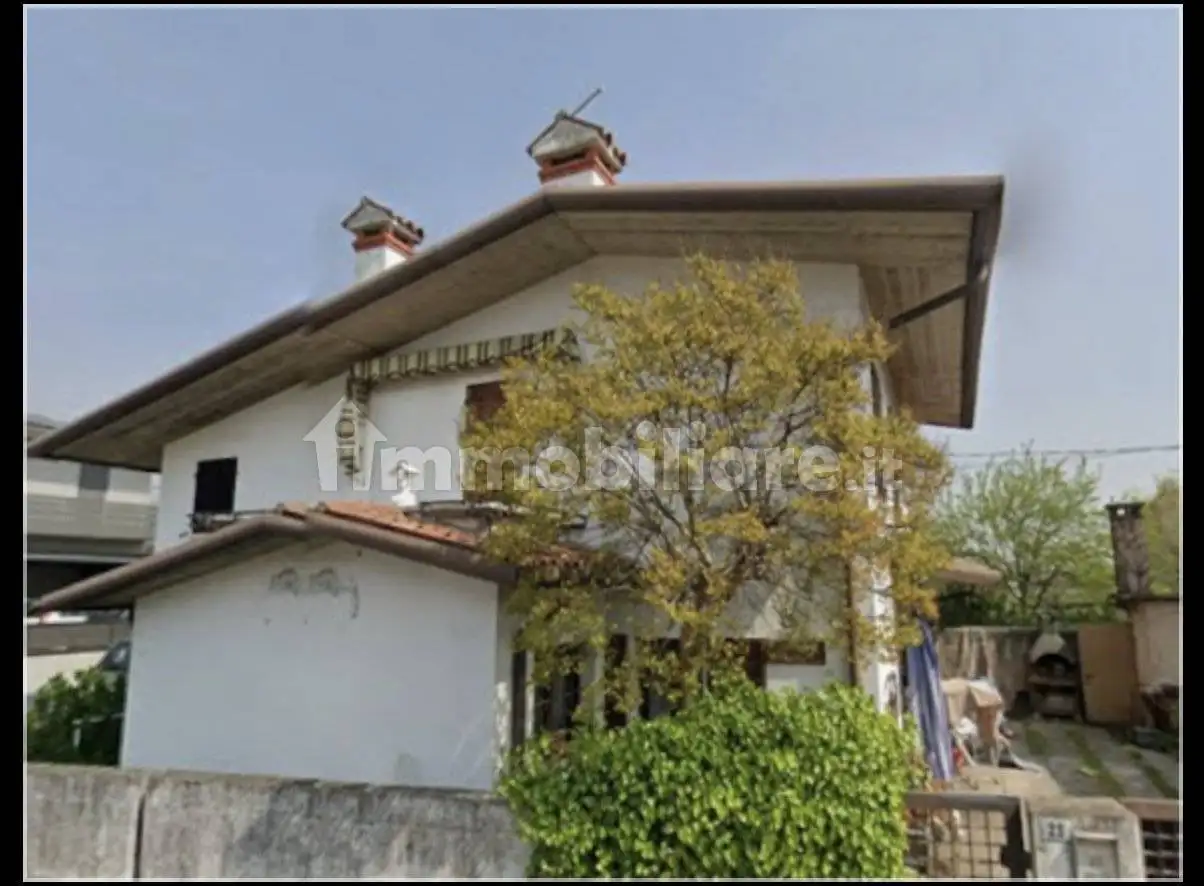 Villa unifamiliare via Croceron 23, San Zeno San Giuseppe, Cassola - foto 4