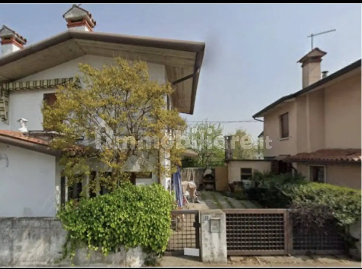Villa unifamiliare via Croceron 23, San Zeno San Giuseppe, Cassola - foto 5