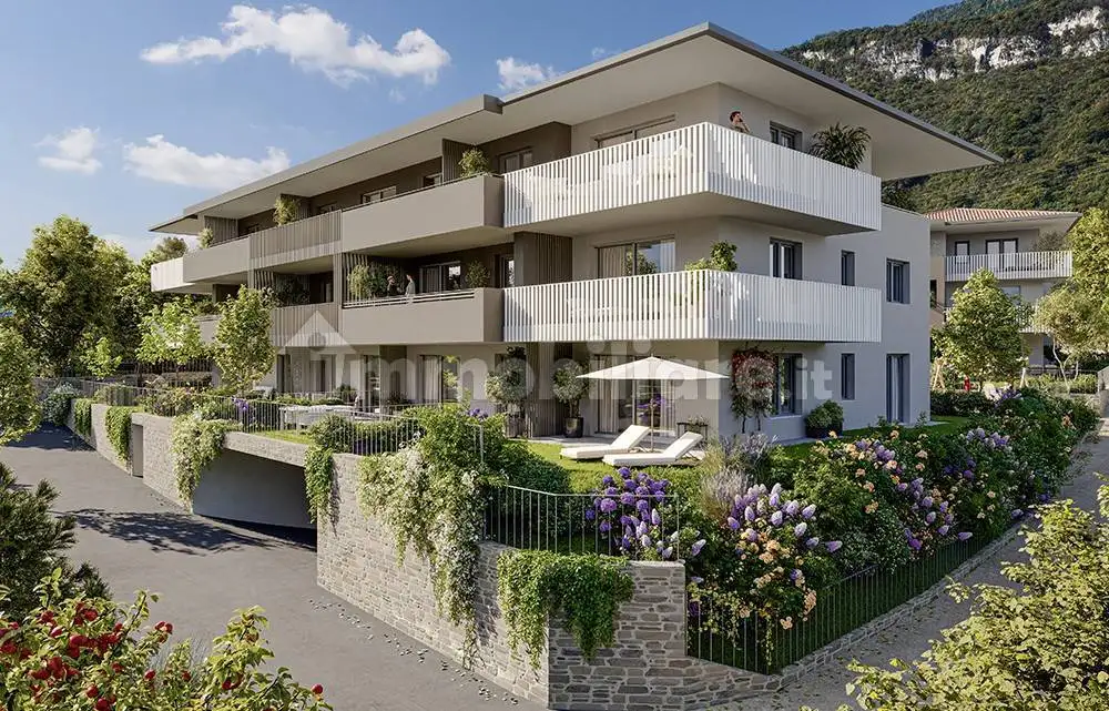 Progetto in vendita a Termeno sulla Strada del Vino