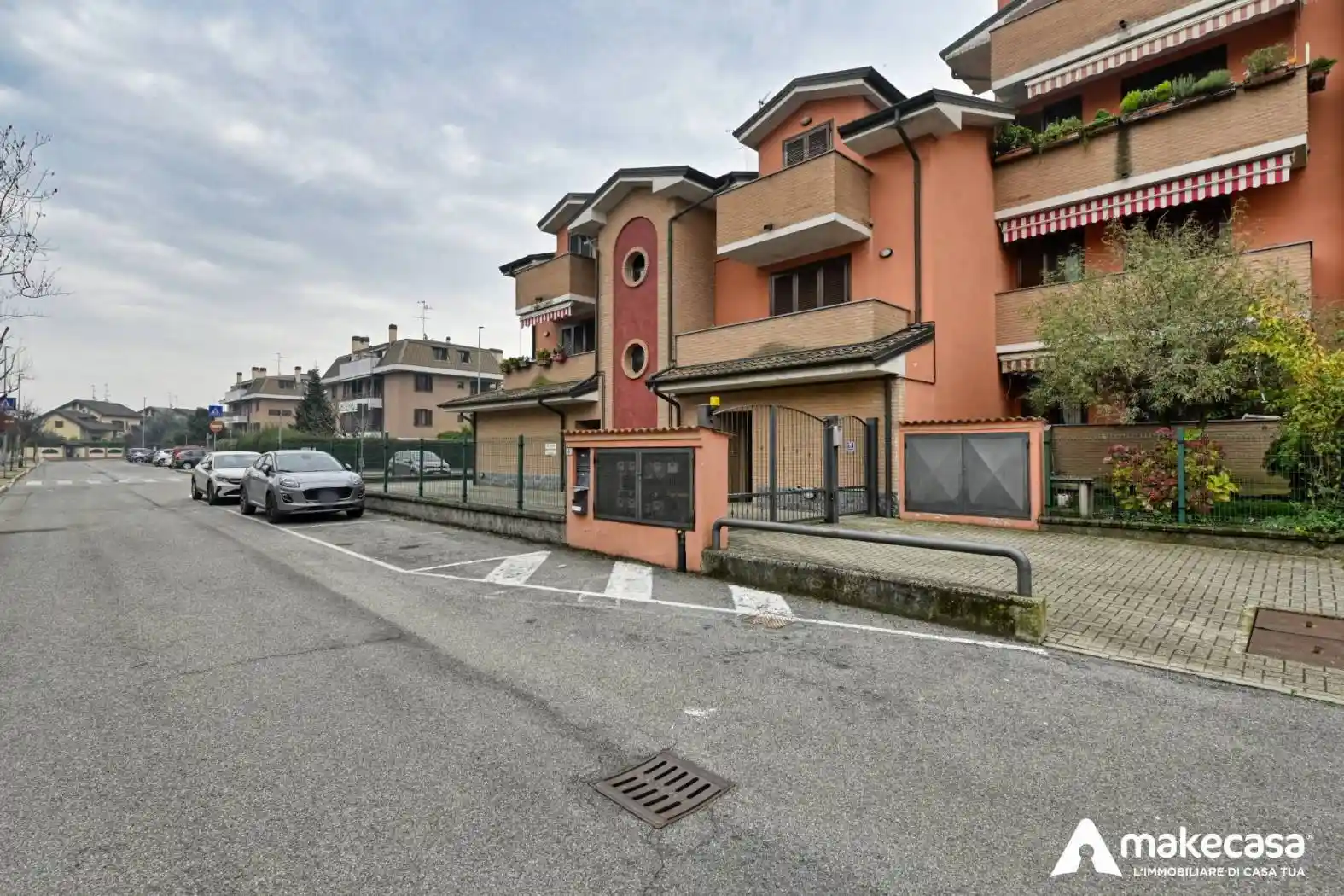 Bilocale via Basilicata 6, Carpiano - foto 3