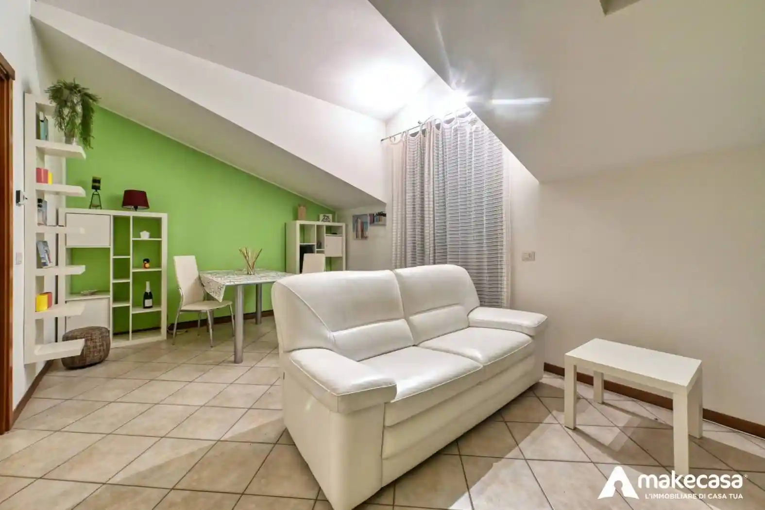 Bilocale via Basilicata 6, Carpiano - foto 4