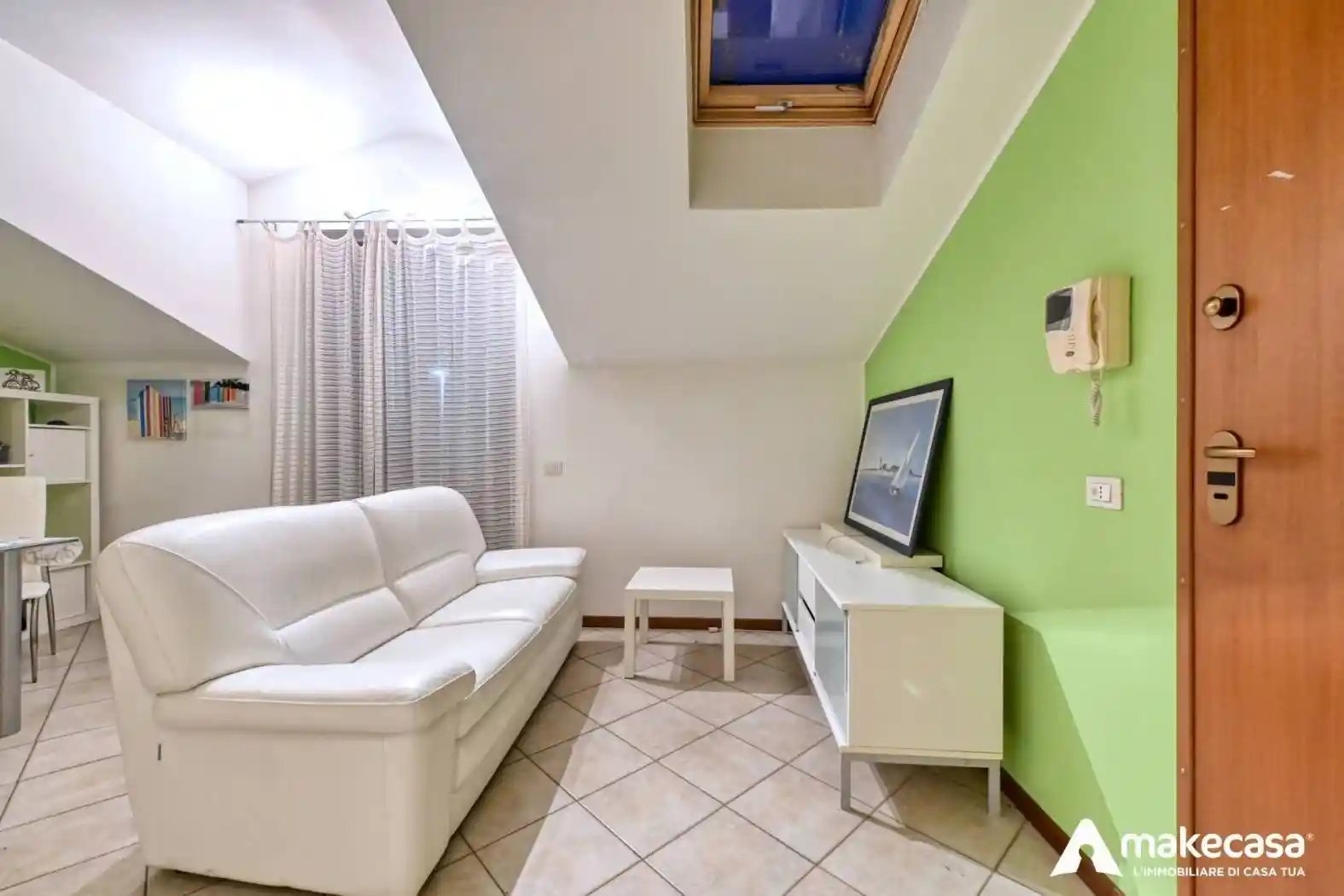 Bilocale via Basilicata 6, Carpiano - foto 5