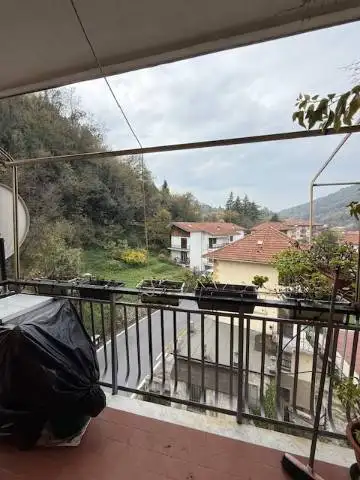 Appartamento in vendita a Sant'Olcese