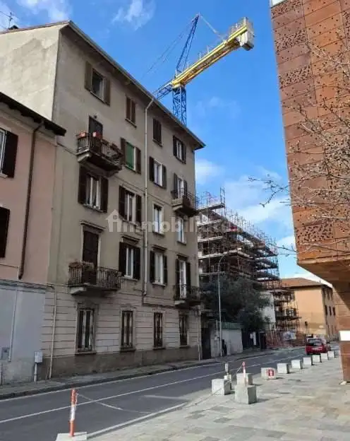 Appartamento in asta a Como