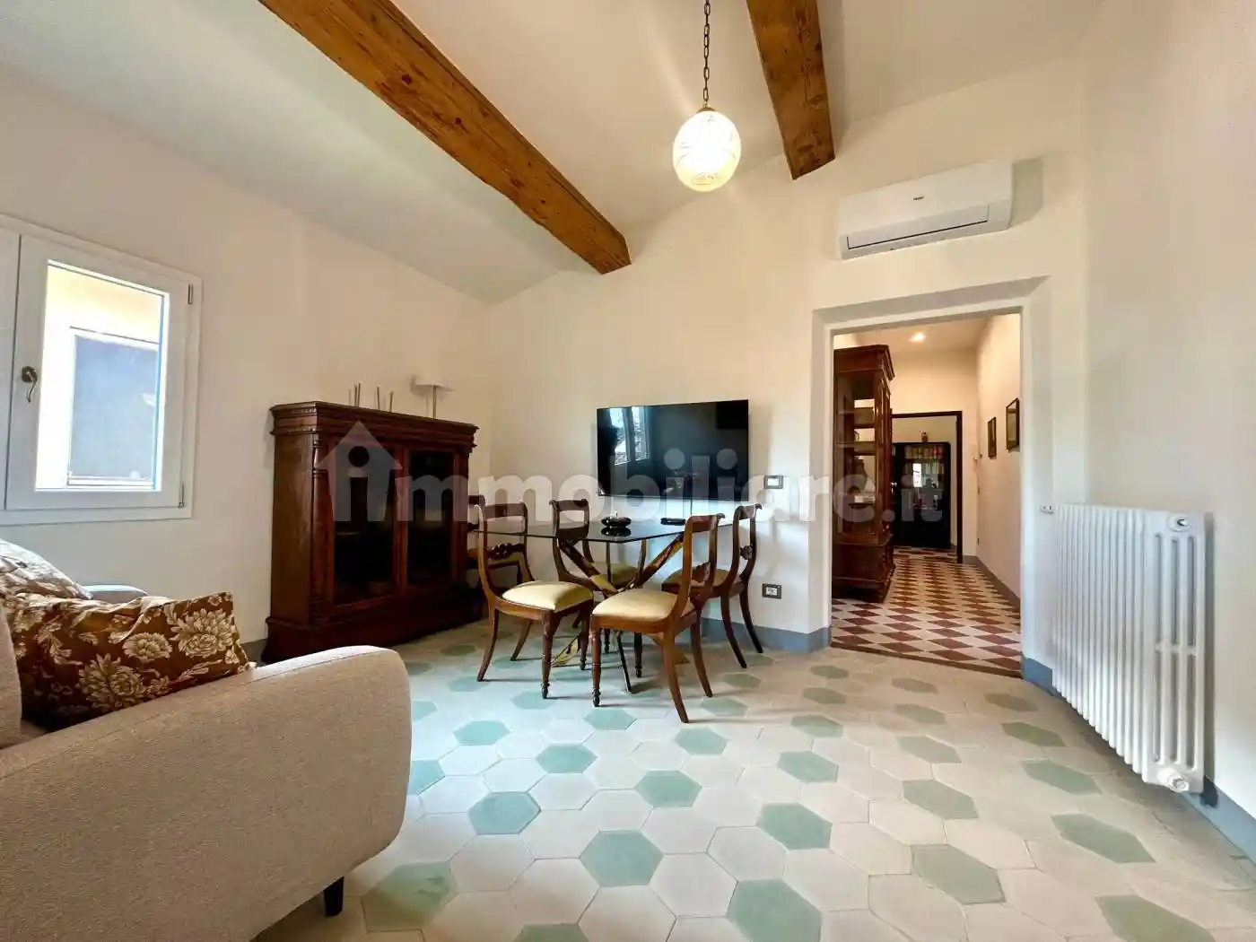 Trilocale piazza di Santa Maria Novella 16, Santa Maria Novella, Firenze - foto 3