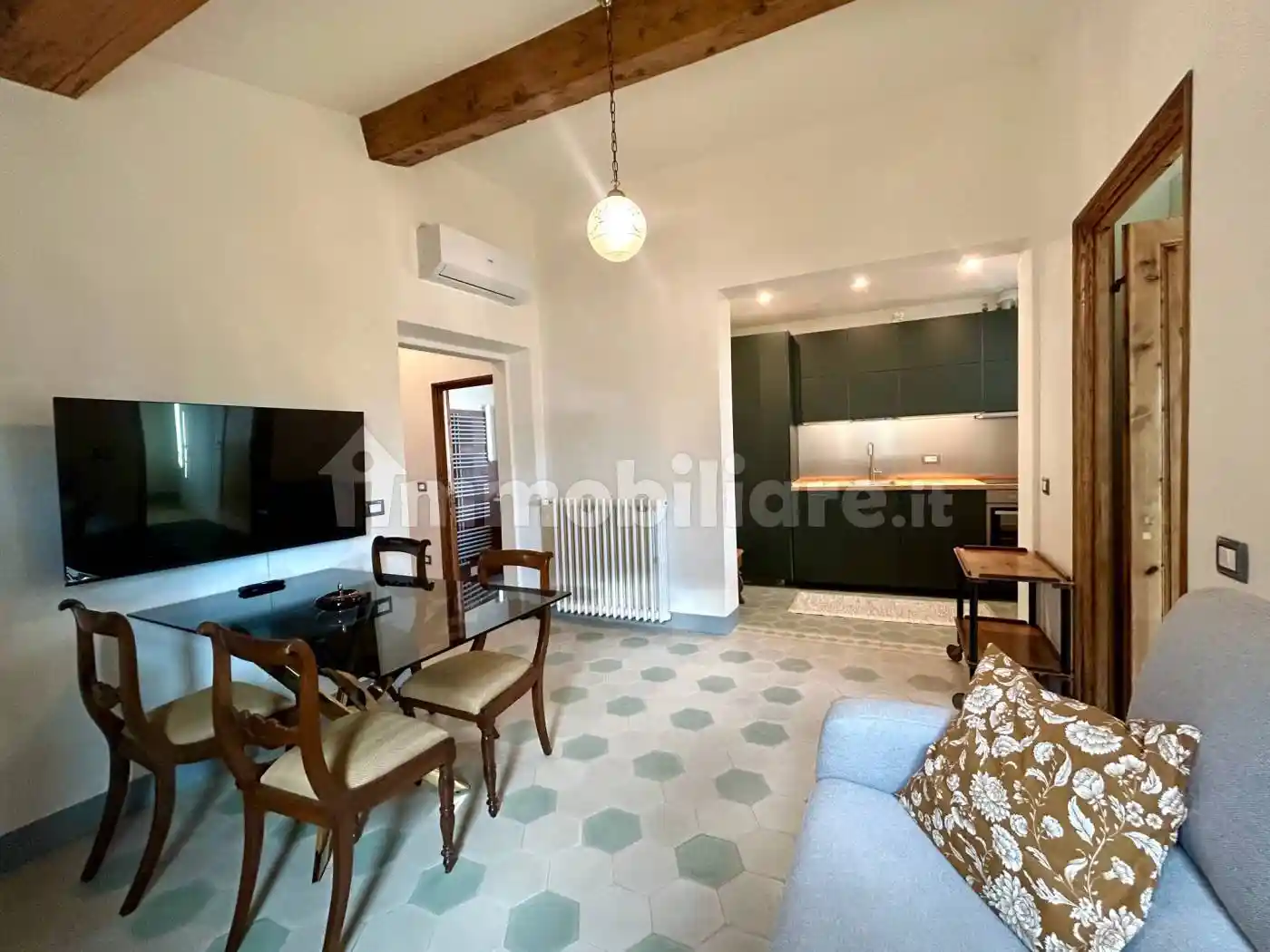 Trilocale piazza di Santa Maria Novella 16, Santa Maria Novella, Firenze - foto 4