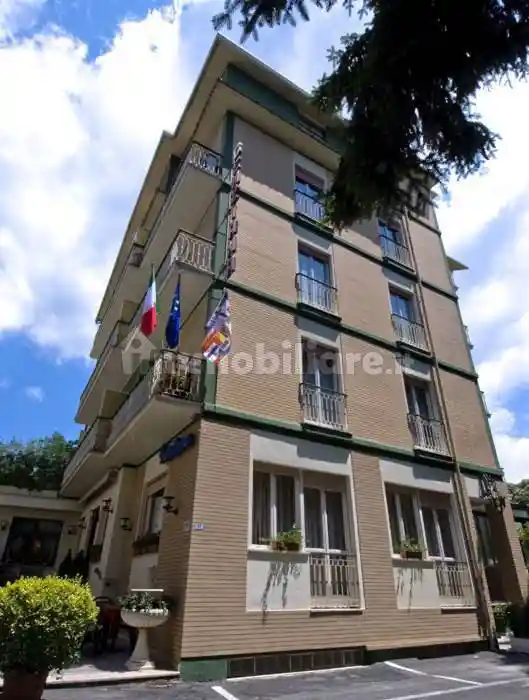 Palazzo - Edificio in vendita a Fiuggi