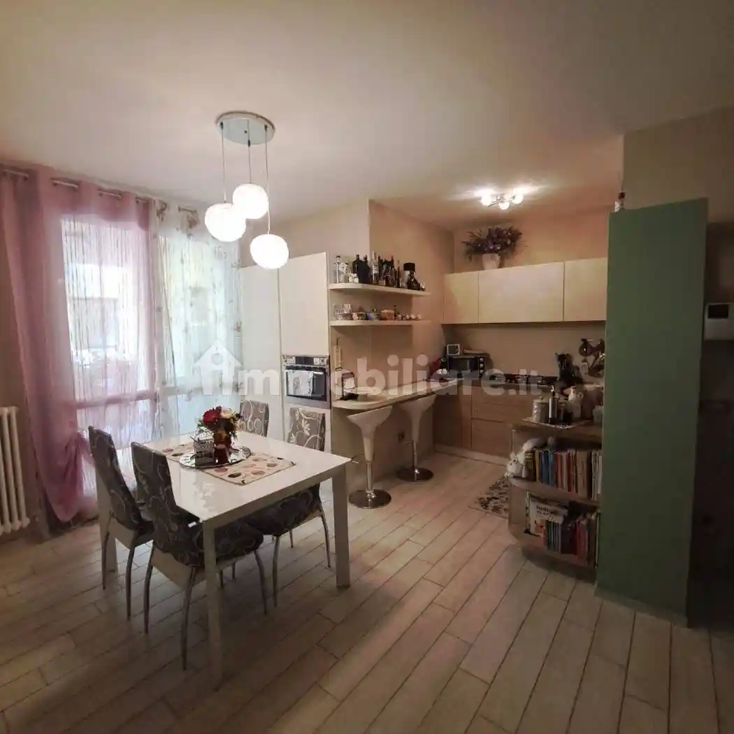 Appartamento in vendita a Castelvetro di Modena