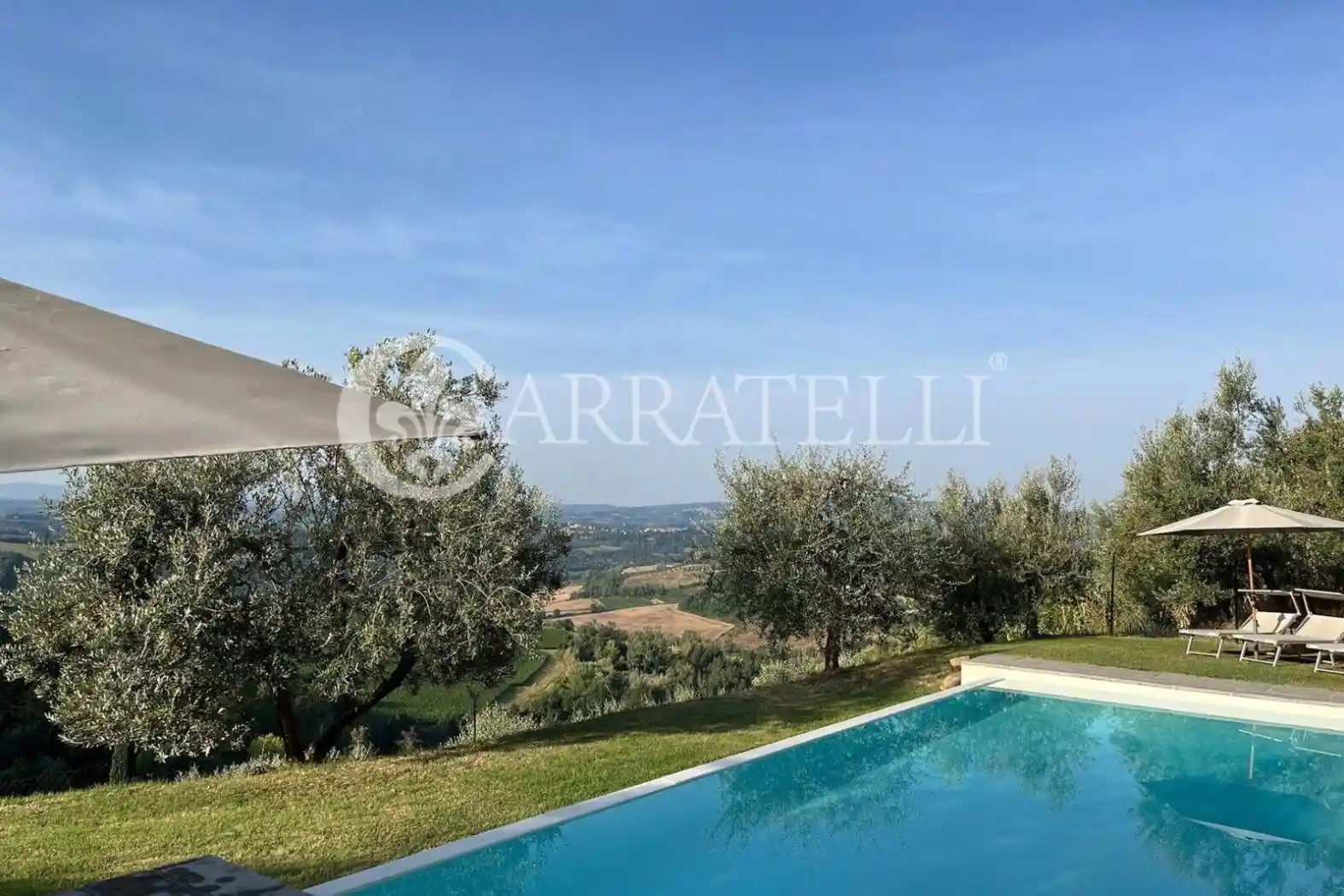 Casale via Amedeo Modigliani 35, Semicentro, Zona Stadio, Certaldo - foto 2