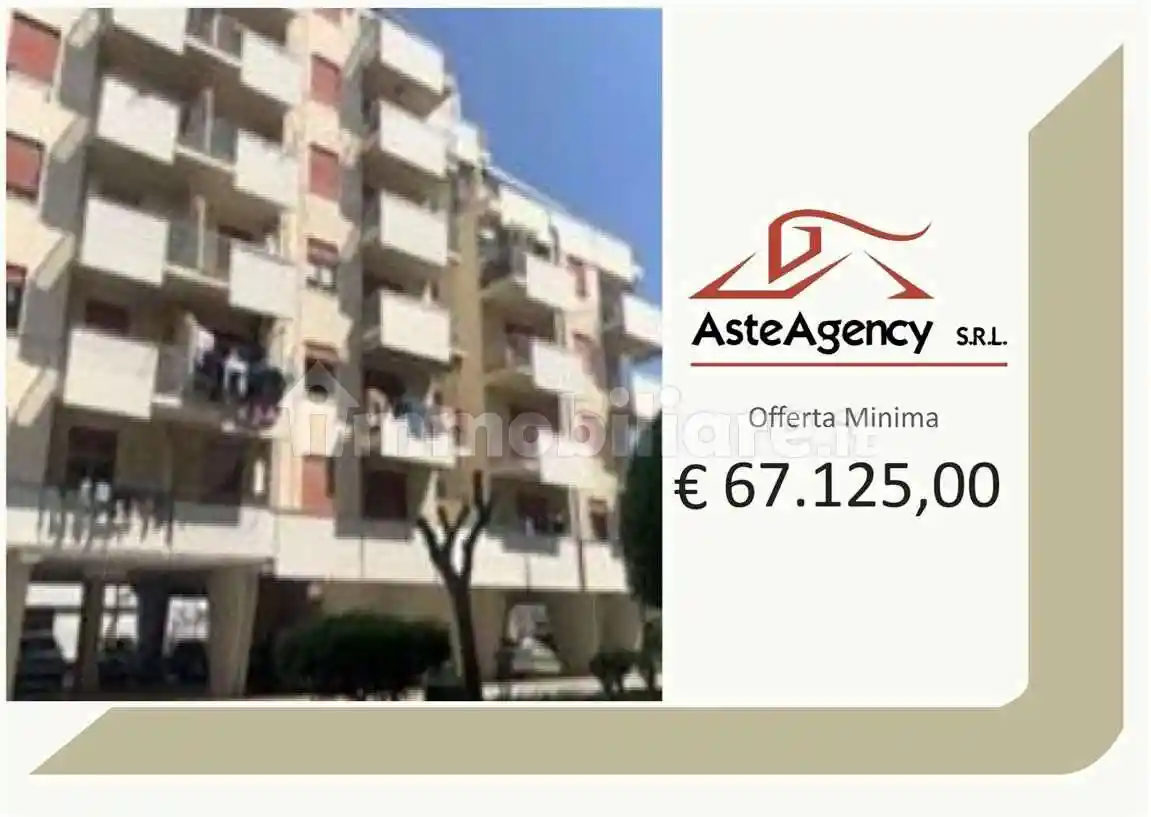 Appartamento in vendita a Fermo