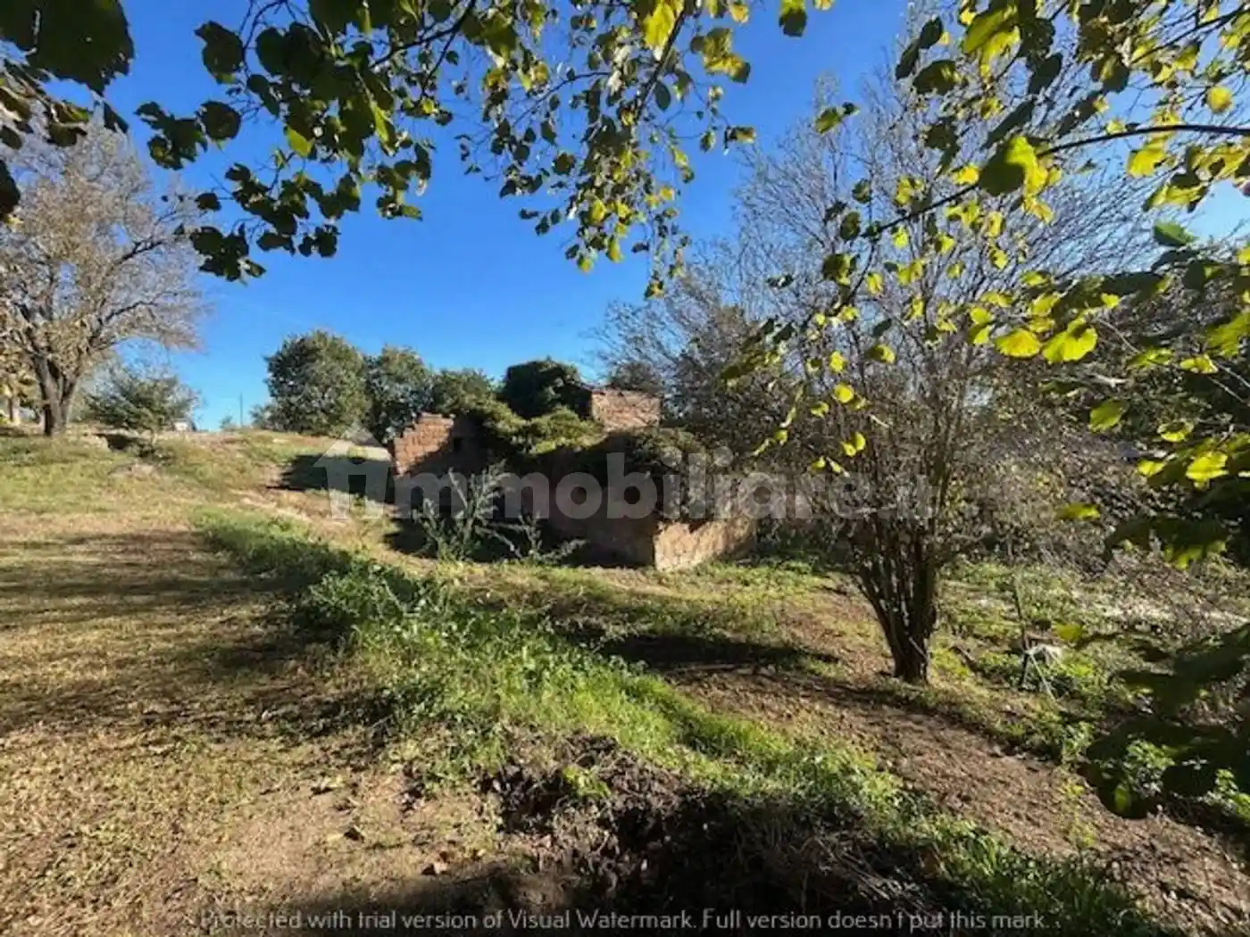Rustico - Casale in vendita a Soriano nel Cimino