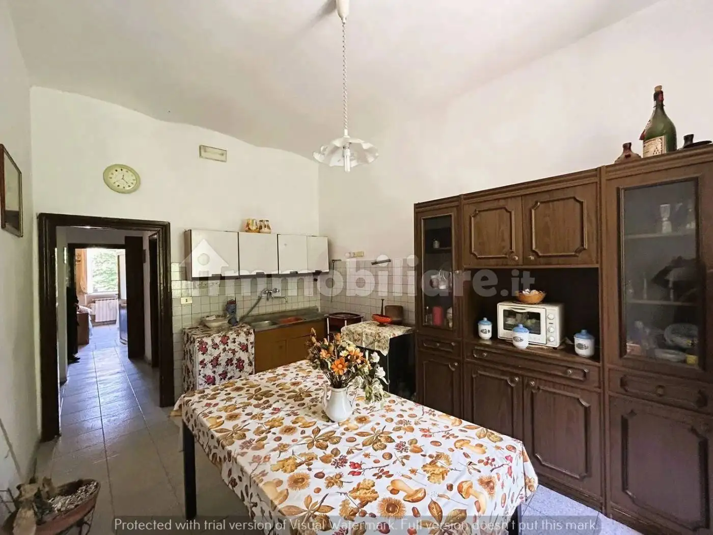 Appartamento in vendita a Vignanello