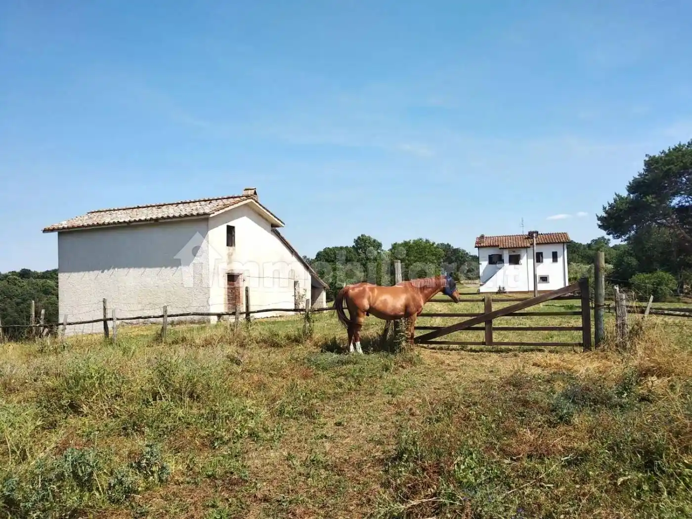 Villa in vendita a Soriano nel Cimino