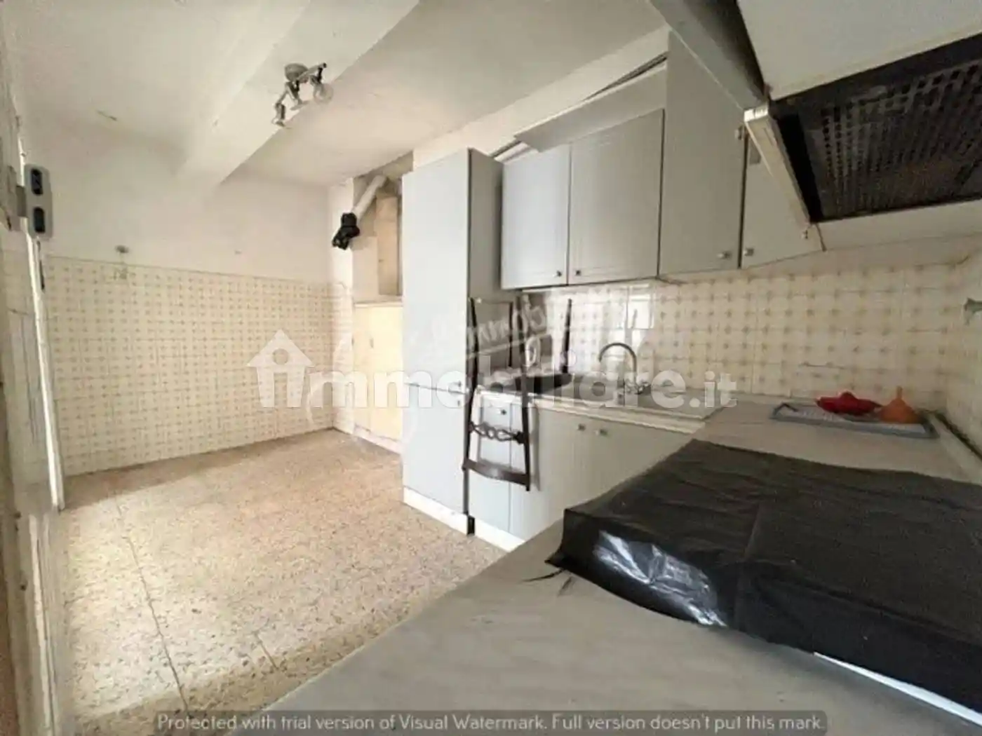 Appartamento in vendita a Soriano nel Cimino