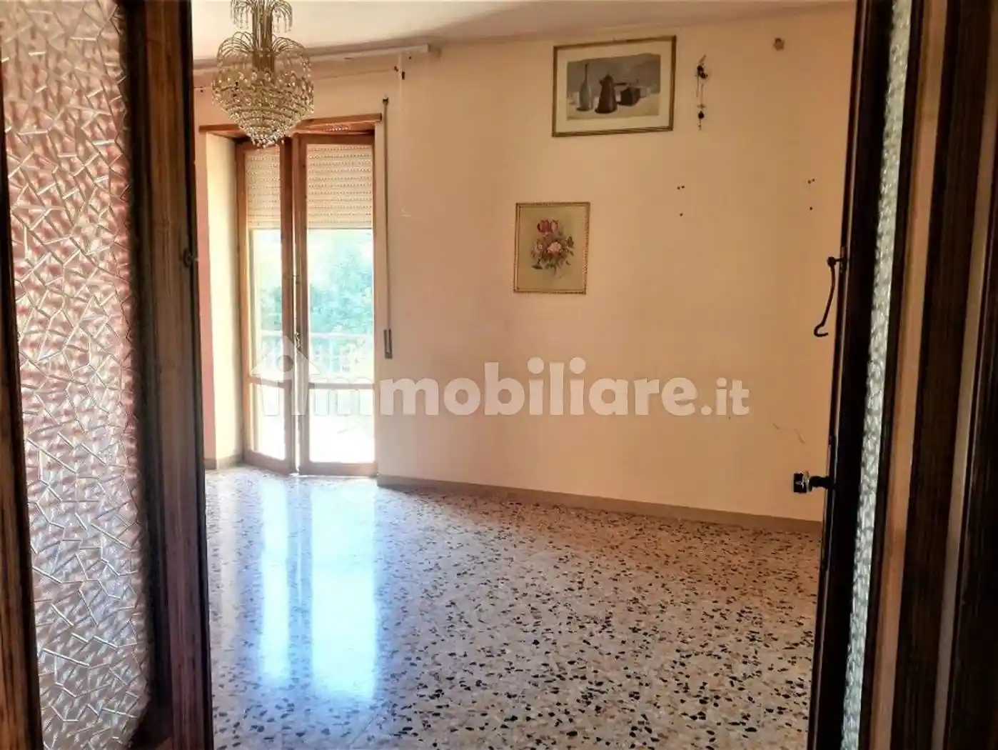 Appartamento in vendita a Soriano nel Cimino