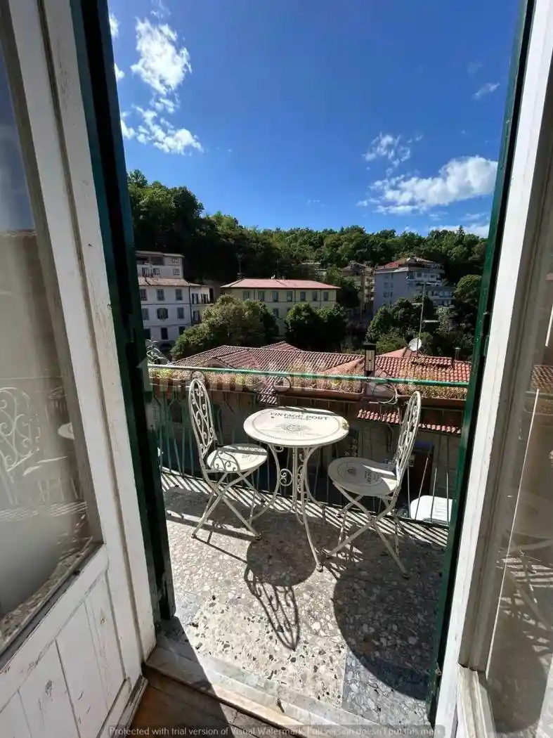 Appartamento in vendita a Soriano nel Cimino