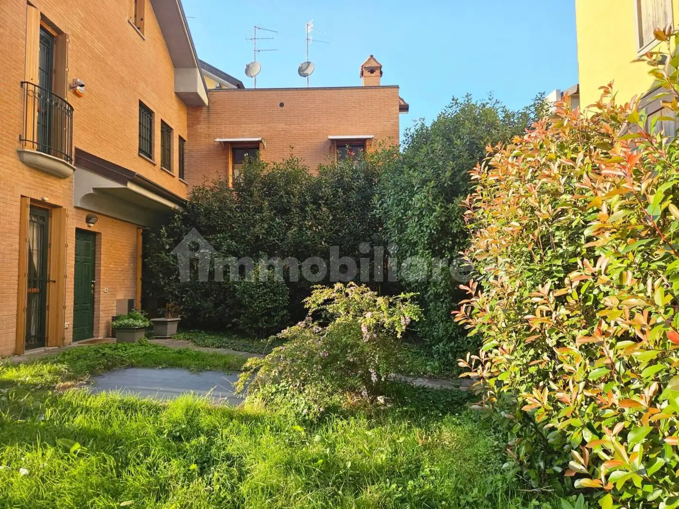 Villa in vendita a Milan