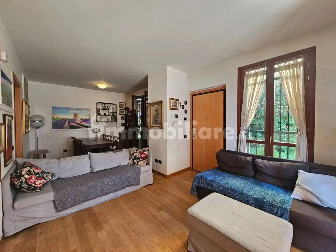 Villa unifamiliare via Quinto Romano, Baggio, Milano - foto 3