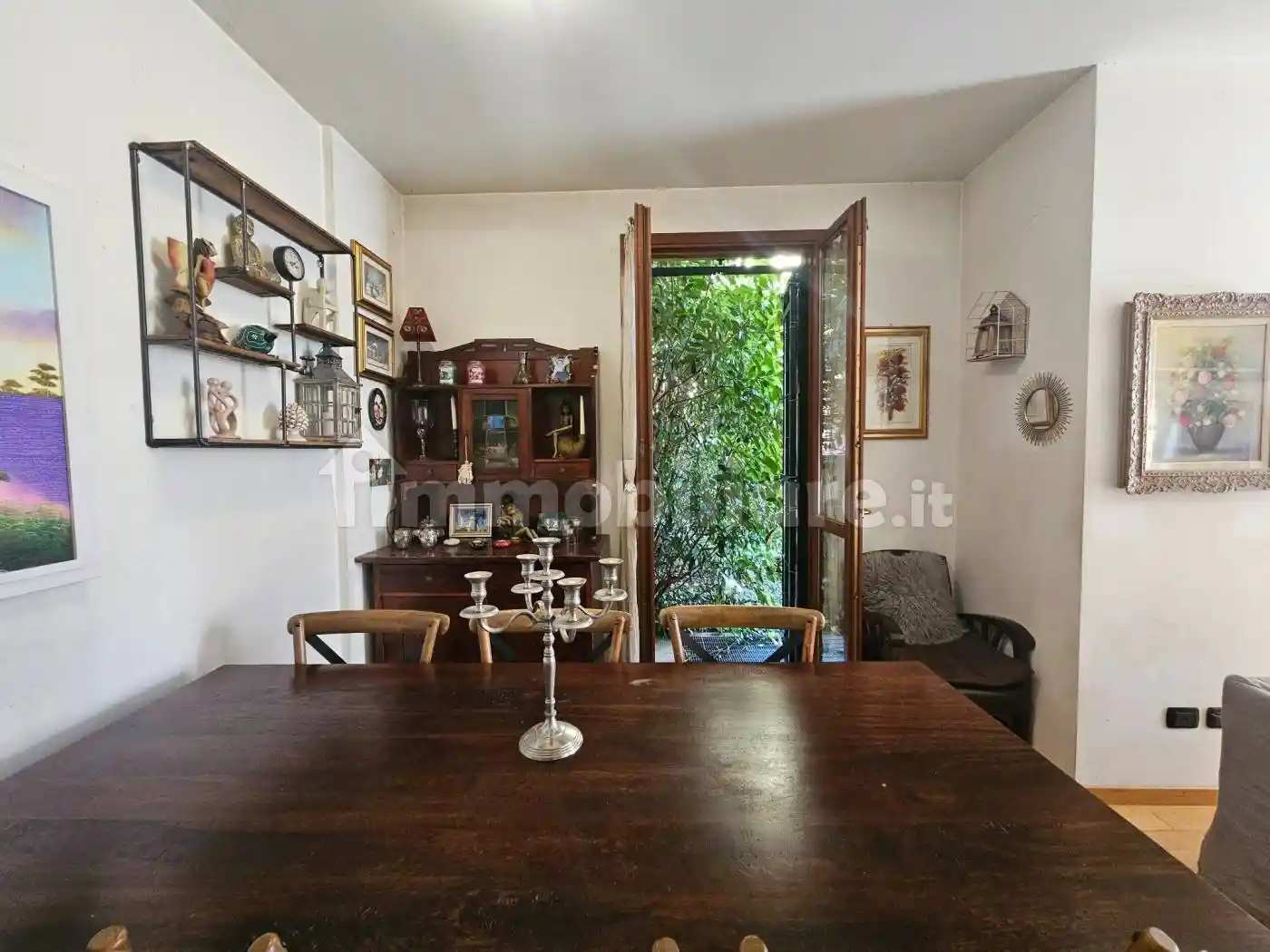 Villa unifamiliare via Quinto Romano, Baggio, Milano - foto 5