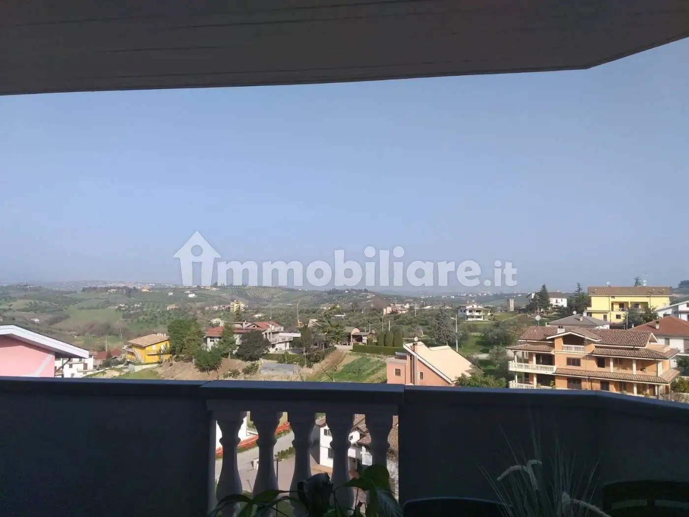 Appartamento in vendita a Pianella