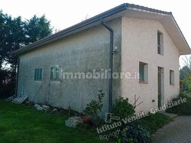 Villa all'asta via Veneto Ariano   3, Ariano nel Polesine - foto 2