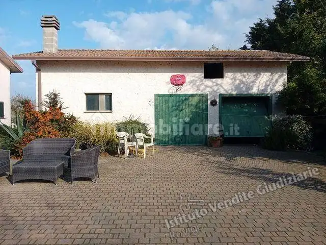 Villa all'asta via Veneto Ariano   3, Ariano nel Polesine - foto 3